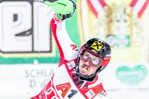 Marcel Hirscher