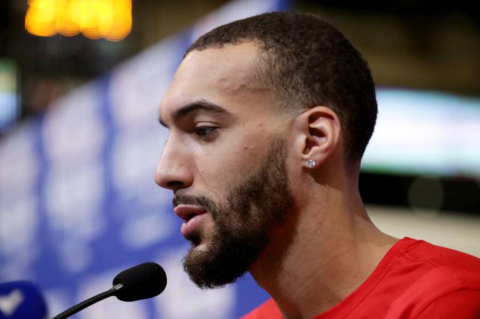 Rudy Gobert | Foto Gulliver/Getty Images