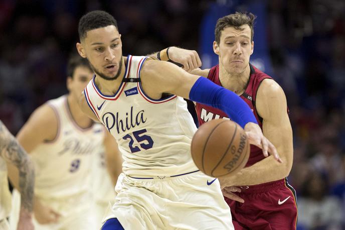 Goran Dragić | Foto Reuters