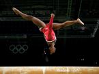 Simone Biles