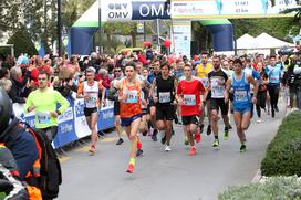 Istrski maraton