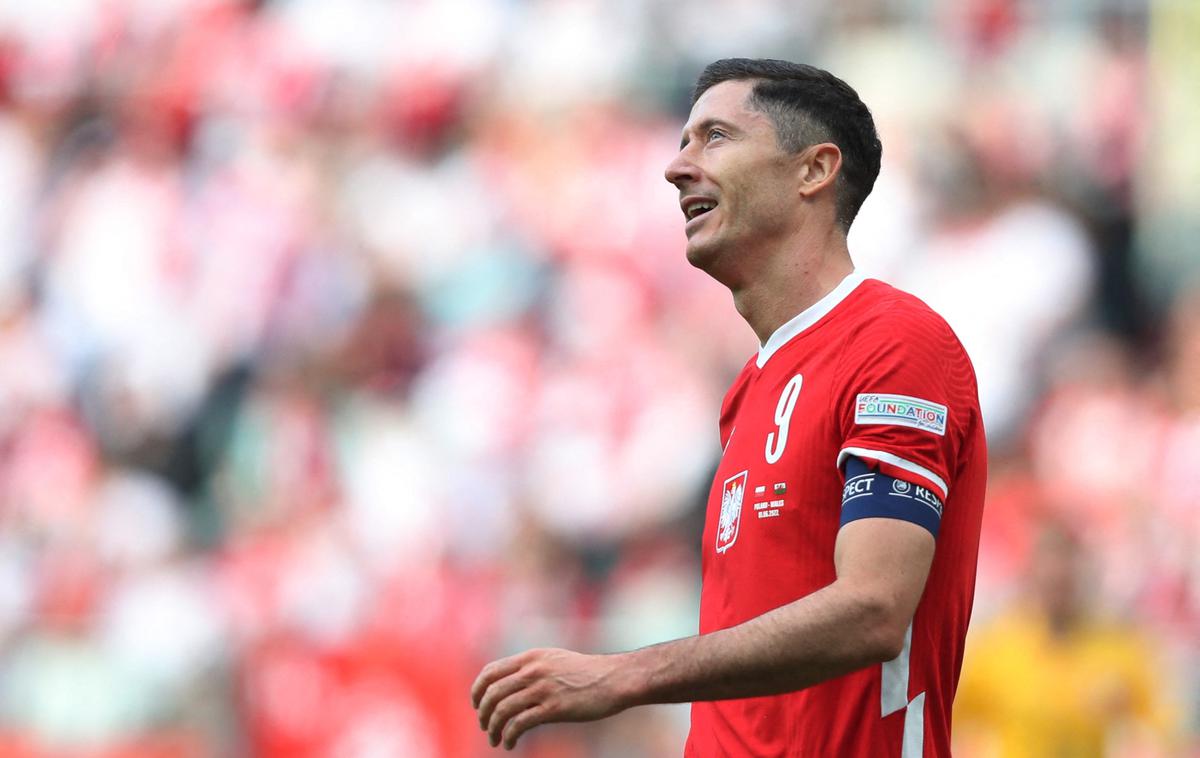 Bayern Robert Lewandowski | Robert Lewandowski | Foto Reuters