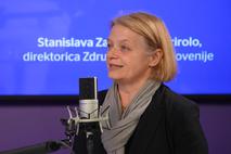 Stanislava Zadravec Caprirolo