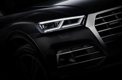 Audi Q5 – android ali Apple?