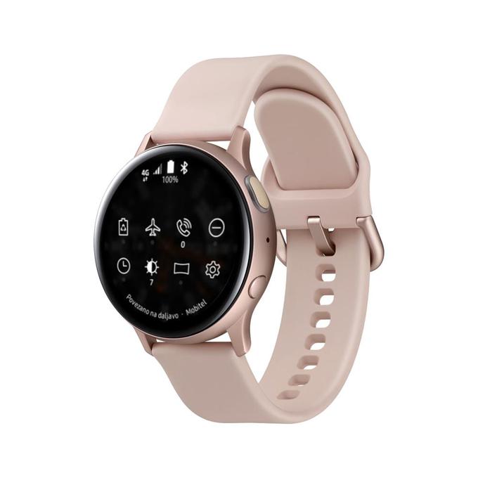 Telekom Slovenije Samsung Galaxy Watch | Foto: 