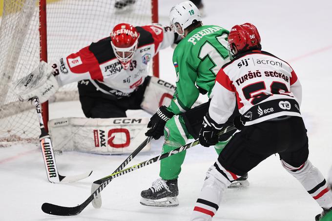 finale DP SŽ Olimpija Sij Jesenice | Foto: www.alesfevzer.com