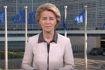 Ursula von der Leyen