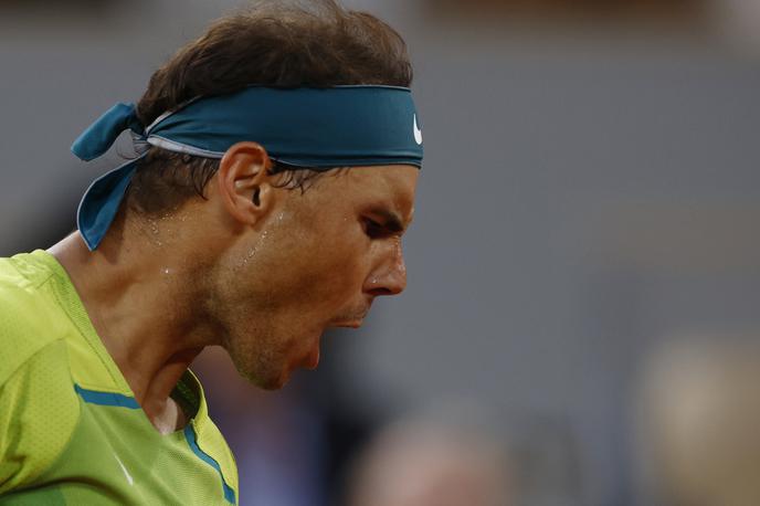 Rafael Nadal | Foto Reuters