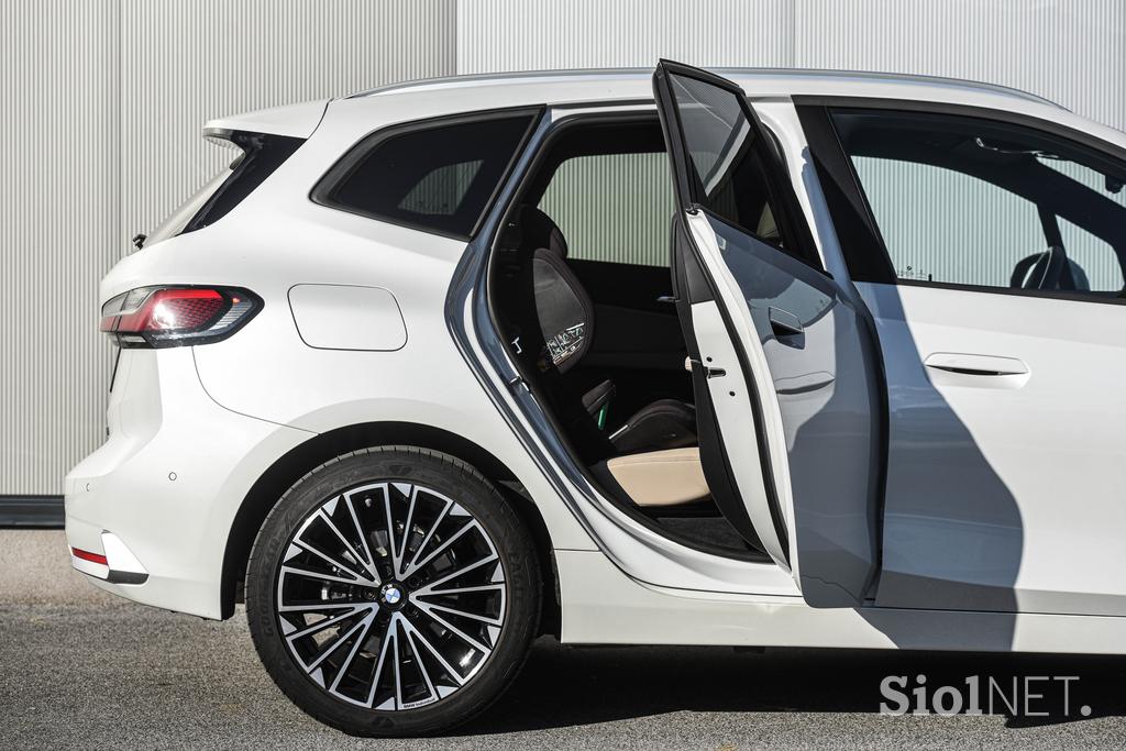 BMW serija 2 active tourer