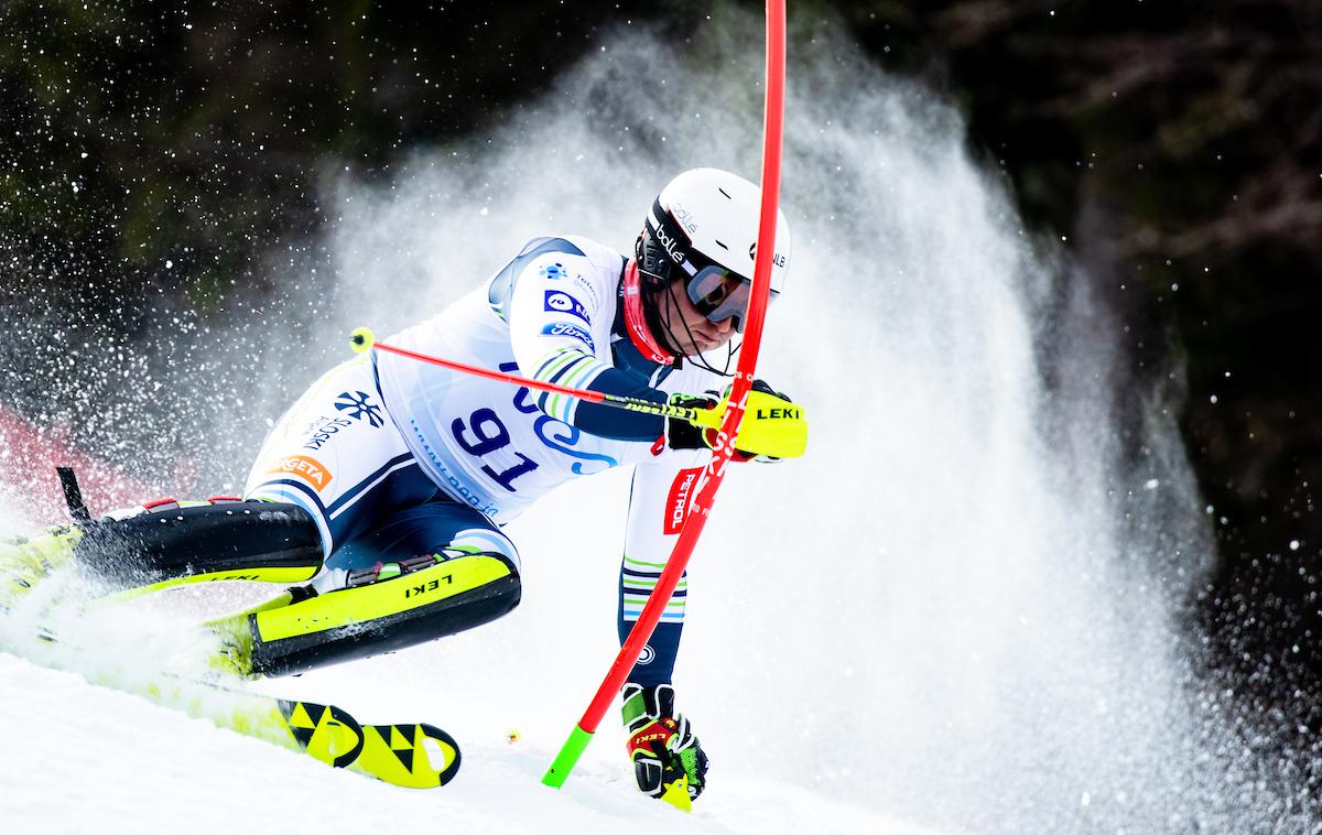 Nejc Naraločnik | Med 43 imeni je tudi alpski smučar Nejc Naraločnik. | Foto Matic Klanšek Velej/Sportida