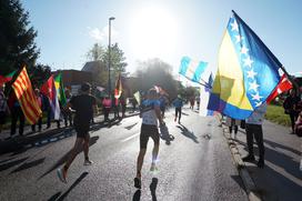 Ljubljanski maraton 2023