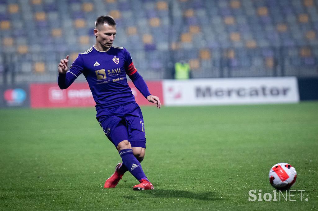 NK Maribor : NK Domžale, pokal Slovenije