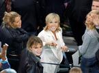 Tiphaine Auziere, Brigitte Trogneux in Laurence Auziere-Jourdan