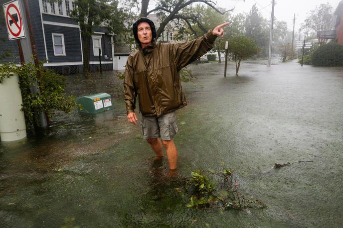 Florence | Foto Reuters