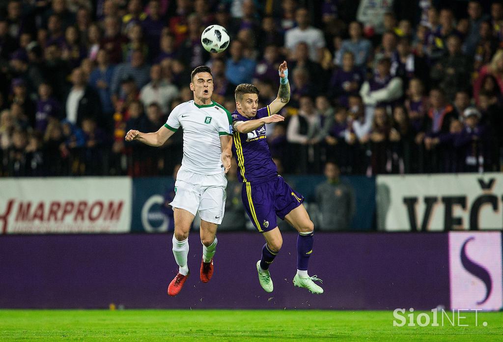 Maribor Olimpija Prva Liga