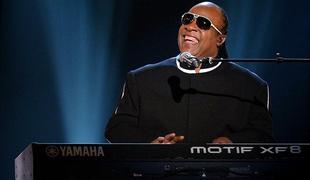 Stevie Wonder na Floridi do nadaljnjega ne bo nastopal