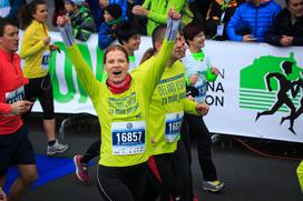 SIJ 1 Ljubljanski maraton