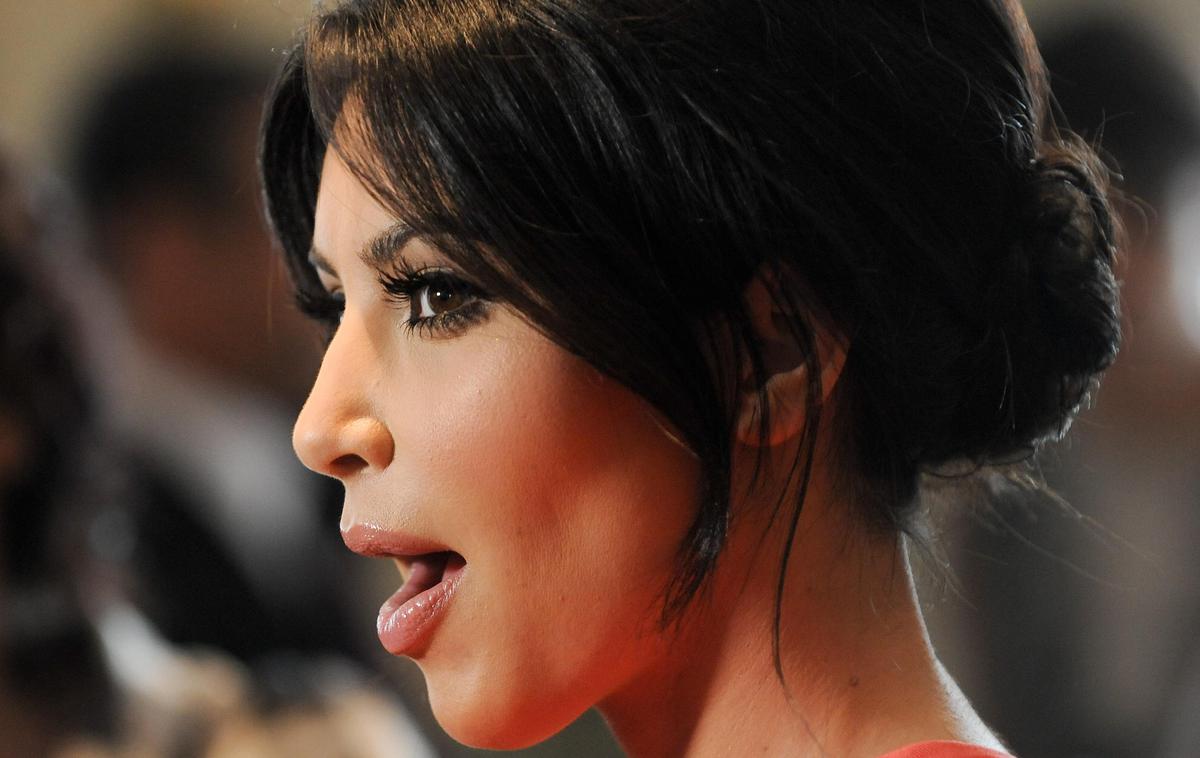 Kim Kardashian | Foto Guliverimage/AP