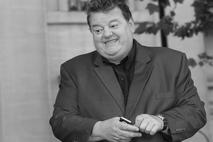 Robbie Coltrane