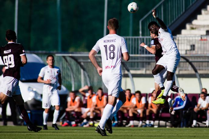 Triglav Tabor | Tabor si je z zmago v Kranju prigral obstanek že tri kroge pred koncem sezone! | Foto Grega Valančič/Sportida