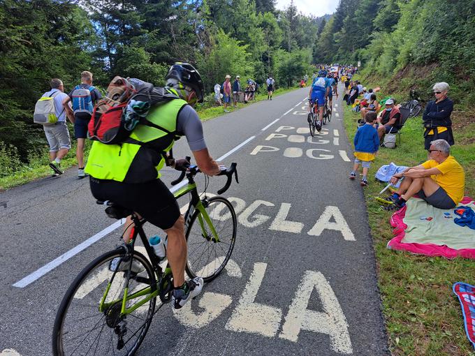 Planche des Belles Filles | Foto: Alenka Teran Košir