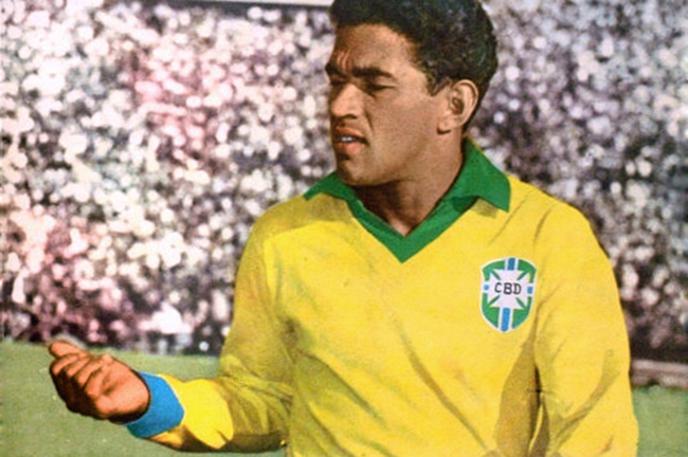 garrincha | Foto Wikimedia Commons