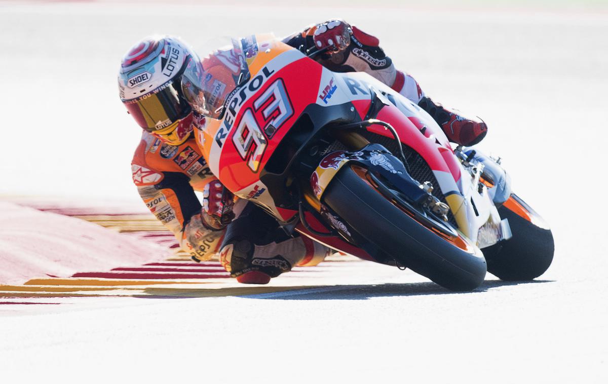 Marc Marquez | Foto Getty Images