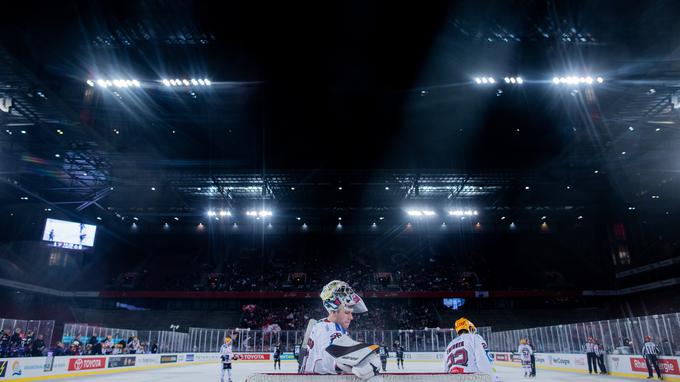 Kölner Haie - Pinguins Bremerhaven | Foto: Guliverimage/Vladimir Fedorenko