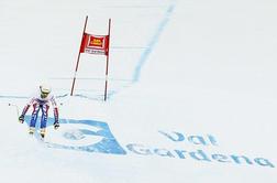 Smuk iz Val Gardene bo v Chamonixu