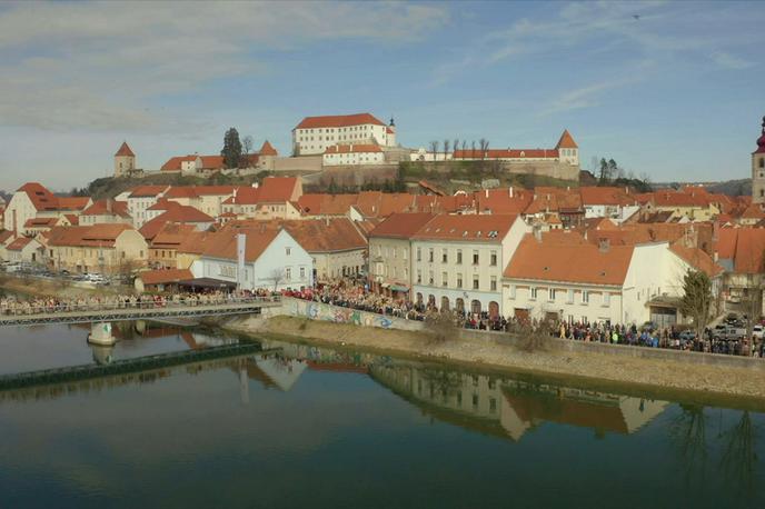 Planet na obisku: Ptuj