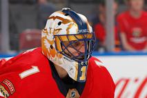 Roberto Luongo