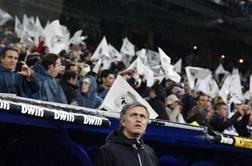 Mourinho: Odločila je sreča 