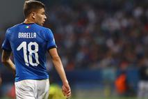 Nicolo Barella