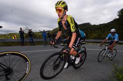 Adam Yates od 2021 pri Ineosu