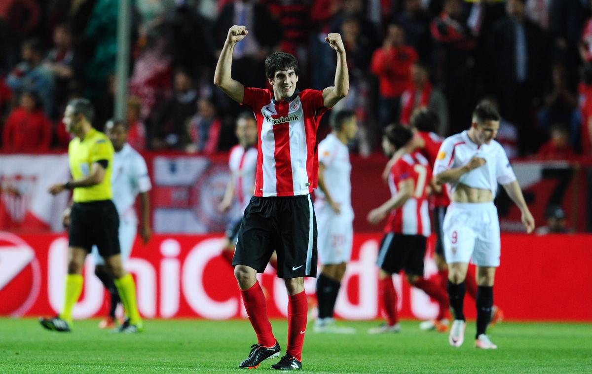 Mikel San Jose Dominguez | Foto Guliver/Getty Images