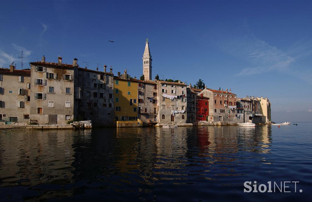 Maistra Rovinj