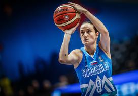 EuroBasket 2019: Slovenija - Italija