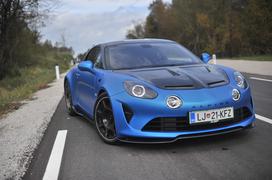 Alpine A110 R