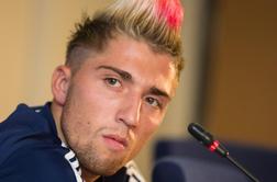 Kevin Kampl, najboljši nogometaš v Avstriji?