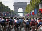 Tour de France Pariz