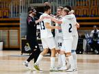 futsal, slovenska futsal reprezentanca