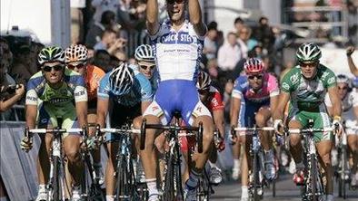 Boonen slavil v Cordobi