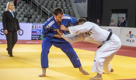 Judoisti Impola so novi in stari prvaki slovenske judo lige