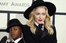 Madonna spet v vlogi režiserke