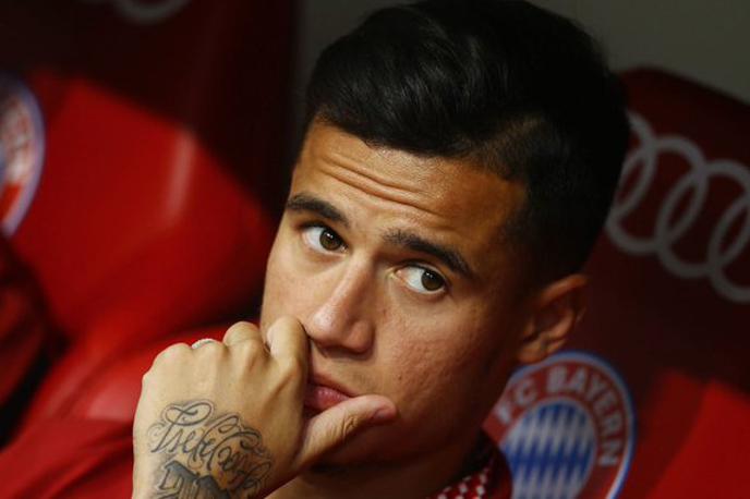 Philippe Coutinho | Kakšna bo usoda brazilskega nogometnega zvezdnika Philippa Coutinha?