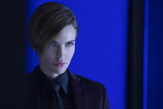 Ruby Rose v filmu John Wick 2 | Foto: 