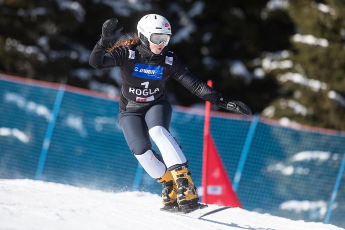 Gloria Kotnik | Foto Sportida