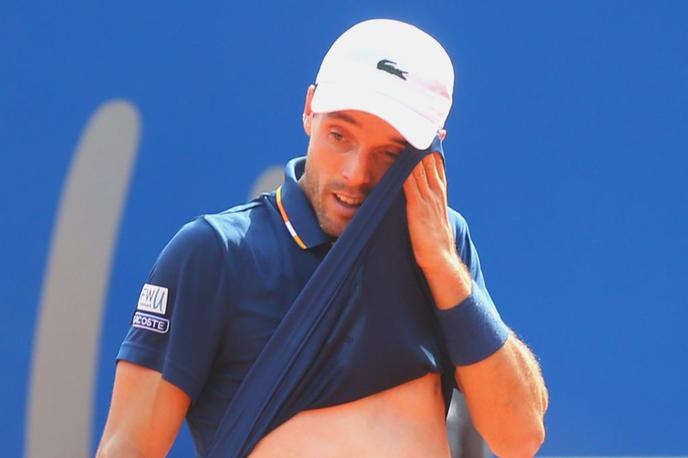 Roberto Bautista Agut | Foto Guliver/Getty Images