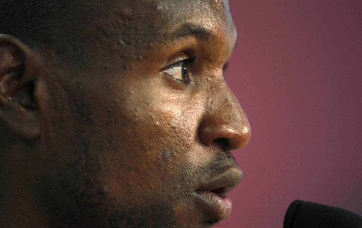 Eric Abidal | Foto Reuters