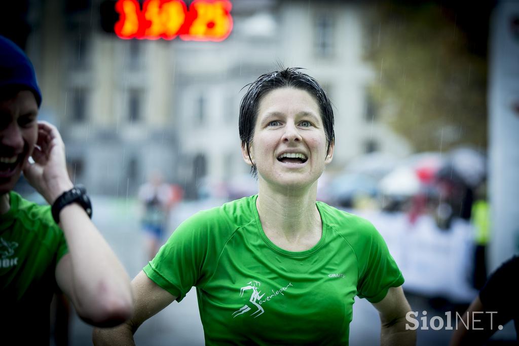 Volkswagen 23. Ljubljanski maraton